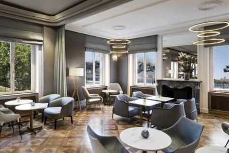 The Ritz-Carlton de la Paix, Geneva - 26