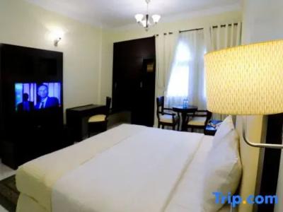 Remas Suites - Al Khoudh, Seeb, - 56