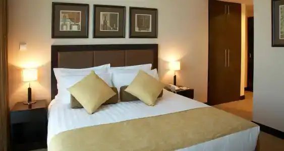 Century Apartments - 5