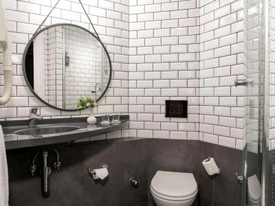 Ibis Istanbul Zeytinburnu - 8