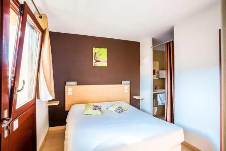Hôtel Acajou - 34