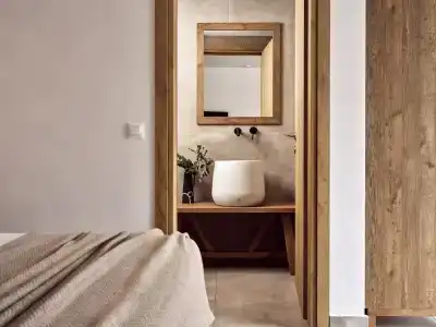 Troulis Apart-Hotel - 82