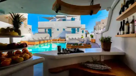 San Marino Suites by Calm Collection - 11