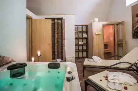 Palazzo Leopoldo Dimora Storica & Spa - 21