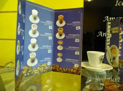 Amici Miei Guesthouse - 12