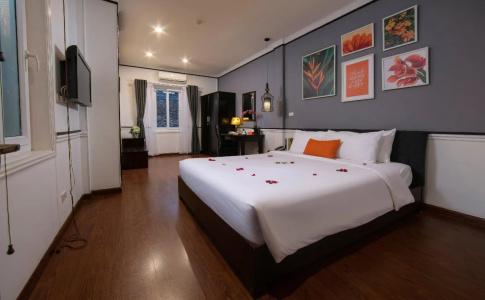 Hanoi Garden Boutique & Spa - 5