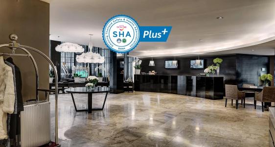 s15 Sukhumvit- Sha Extra Plus - 20