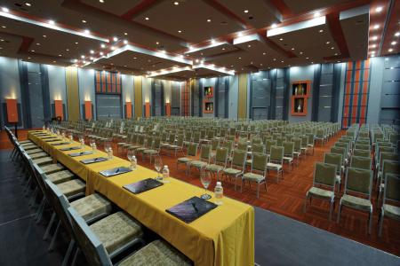 Riu Plaza Guadalajara - 15