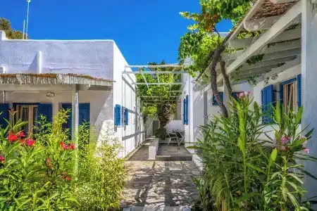Coralli Seaside Resort - 17
