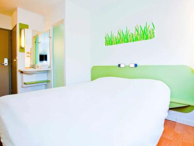 ibis budget Metz Technopole - 3