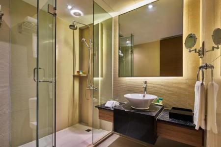 Four Points by Sheraton Shanghai, Daning - 68