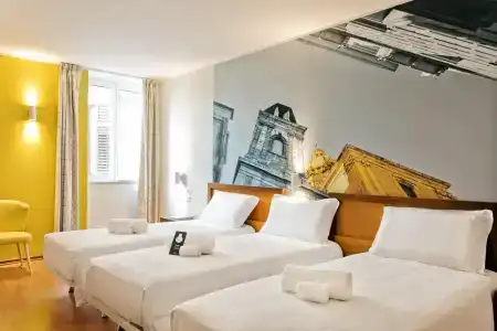 b&bs - Palermo Quattro Canti - 2