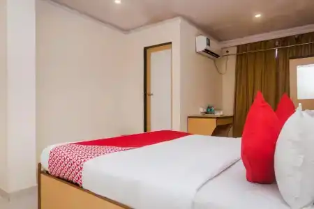 Privilege Inn - 14