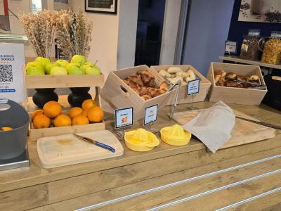 ibis budget Aix en Provence - 25