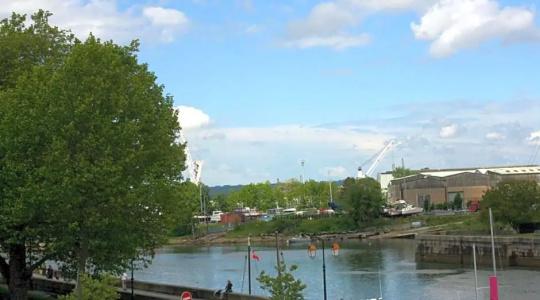 Best Western Le Cheval Blanc -Centre- Vieux Port - 191