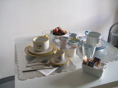 b&b Milu' - 7