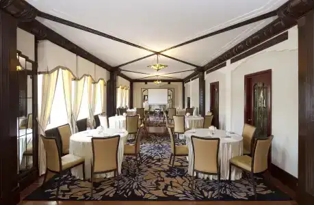 Fairmont Peace On the Bund (Start your own story with the BUND) - 21