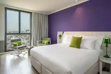 Indigo Tel Aviv - Diamond District, An Ihg Hotel - 62