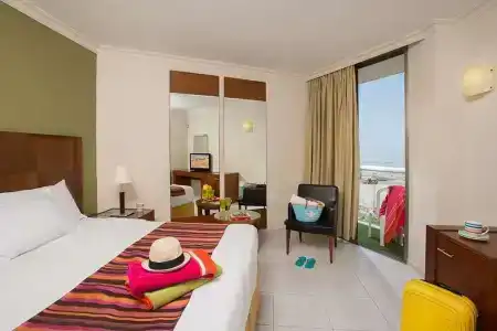 Leonardo Inn Dead Sea - 48