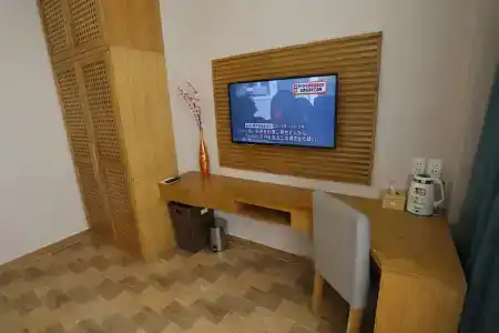 Thuy Sakura & Serviced Apartment - 61
