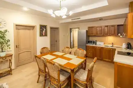 Villa Alvīne Family Apart-Hotel - 129