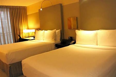 Crowne Plaza - Chicago West Loop, An Ihg - 59