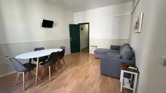 b&b Madrid Centro Plaza Mayor - 246