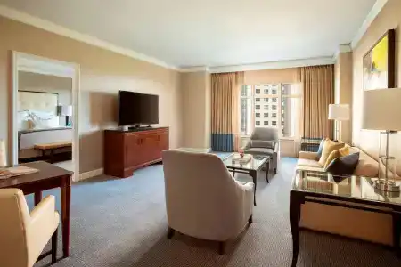 The Ritz-Carlton, Dallas - 114
