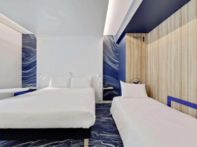 Mercure Paris Orly Tech Airport - 19
