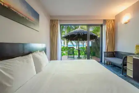 Temple Resort Managed By Rhm - 29