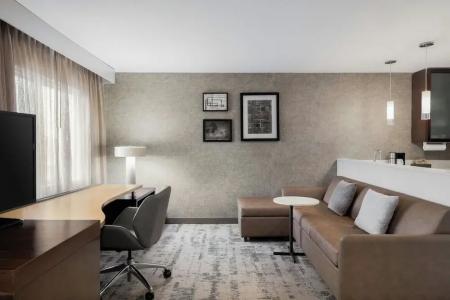 Residence Inn by Marriott Downtown - 85