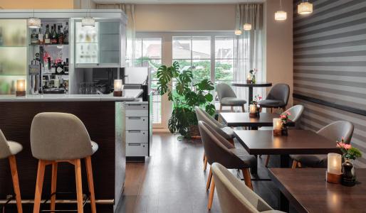 Dorint Strandresort & Spa Westerland/Sylt - 24