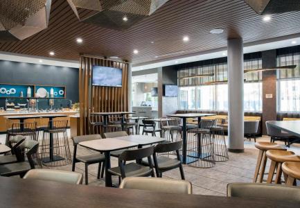 SpringHill Suites by Marriott Miami Doral - 8
