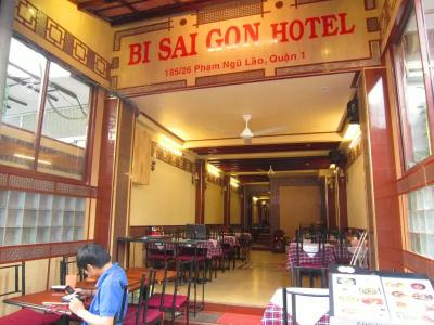 Bi Saigon - 19