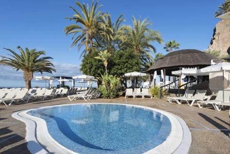 The Costa Taurito - 7