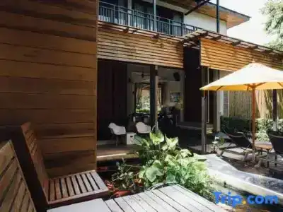 Sichon Cabana - 104