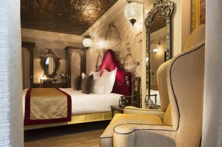 Hôtel Da Vinci & Spa - 52