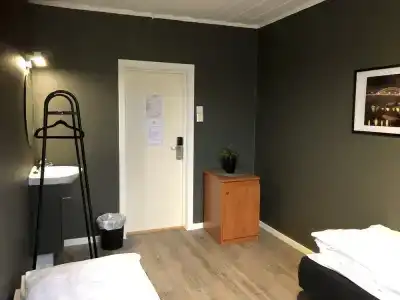 Aktivitetsbyen Gamle Fredrikstad - 1