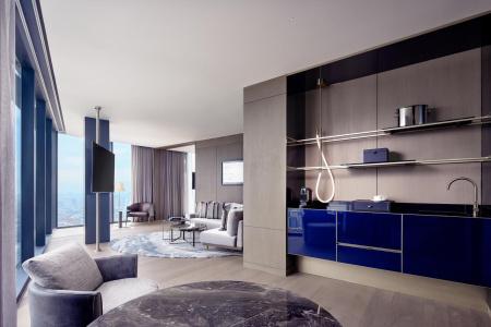 The Ritz-Carlton, Mexico City - 31