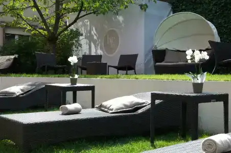 Mercure Cathedrale - 21