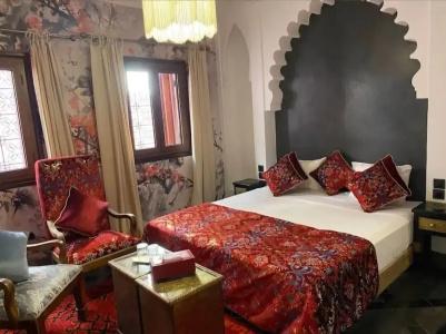Riad Clefs d'Orient - 111