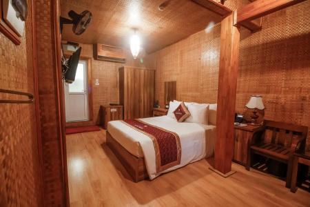 Khu nghỉ dưỡng Thung Nham - Thung Nham Resort - 18