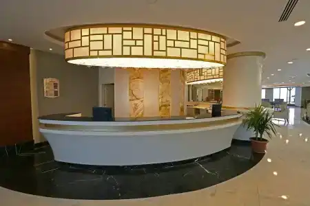 Calido Maris All Inclusive - 1