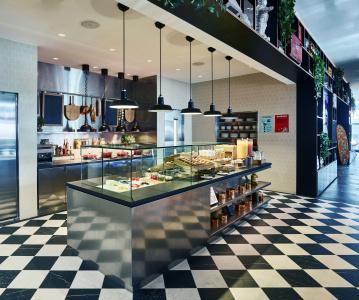 citizenM Miami Brickell - 8