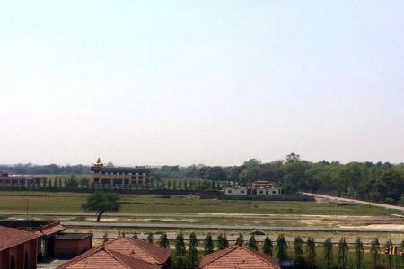 Mirage Inn - 14