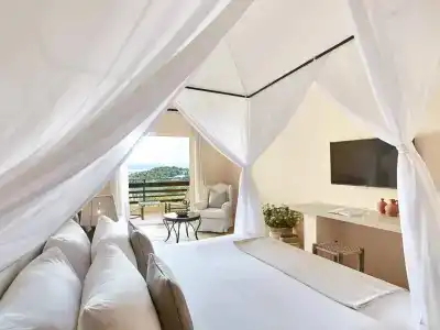 Grecotel-LUXME Daphnila Bay Dassia - 4
