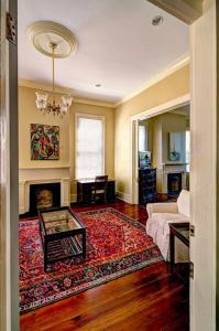 Fort Conde Inn - - 106