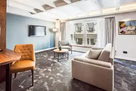 Nomad Luxury Suites - 20