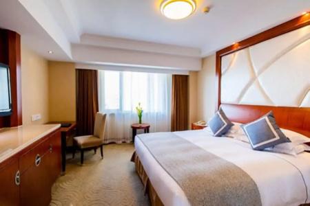 Hangzhou Xinqiao - 71