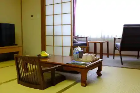 Harriway Hakone - 1